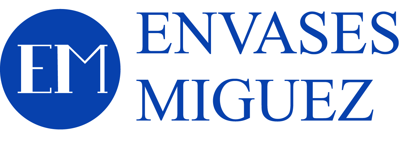 Logo Envases Miguez