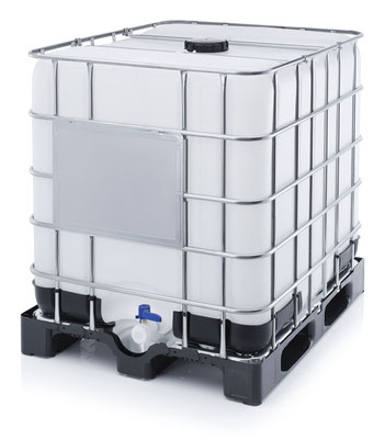 Venta Contenedor IBC